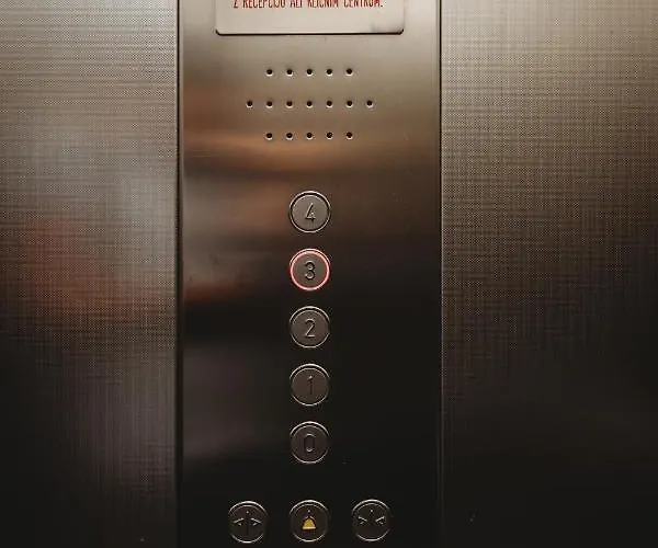 Appartement Romantic Jump Overlooking River, Free Parking