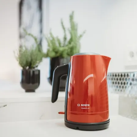 Romantic Jump Overlooking River, Free Parking 아파트 류블랴나