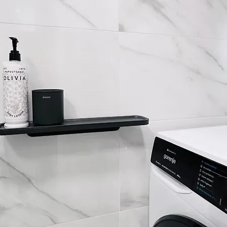 Apartman Romantic Jump Overlooking River, Free Parking *