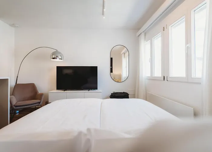 Apartman Romantic Jump Overlooking River, Free Parking Ljubljana